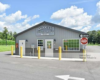 Photo 4 of Skoogy-s Self Storage - 18 Upper Sarepta Road, Belvidere, NJ