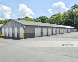 Photo 5 of Skoogy-s Self Storage - 18 Upper Sarepta Road, Belvidere, NJ