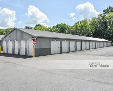 Storage Units for Rent available at 18 Upper Sarepta Road, Belvidere, NJ 07823