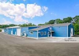 Image for A Little More Space Self Storage - 1585 Monroe Turnpike, Monroe, CT