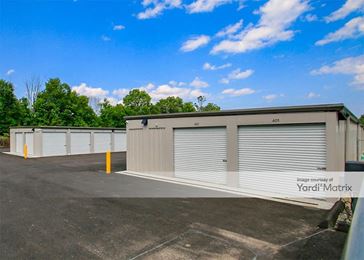 Photo 2 of A Little More Space Self Storage - 1585 Monroe Turnpike, Monroe, CT