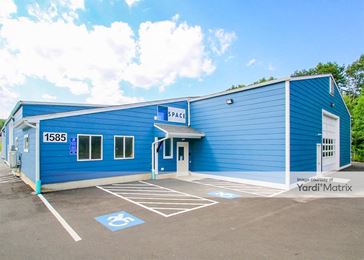 Photo 5 of A Little More Space Self Storage - 1585 Monroe Turnpike, Monroe, CT