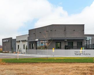 Photo 1 of Extra Space Storage - 170 South Benchmark Way, Meridian, ID