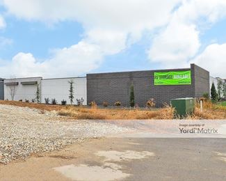 Photo 5 of Extra Space Storage - 170 South Benchmark Way, Meridian, ID