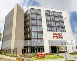 Image for Big Tex Self Storage - 4944 Woodway Drive, Houston, TX
