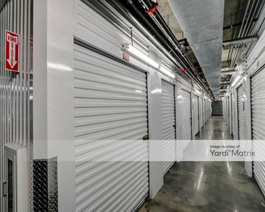 Storage Units for Rent available at 4944 Woodway Drive, Houston, TX 77056