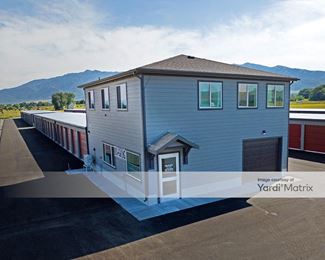 Photo 1 of Valley View Self Storage - 1103 North 6000 West, Mendon, UT