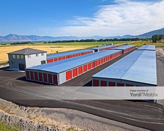 Photo 2 of Valley View Self Storage - 1103 North 6000 West, Mendon, UT