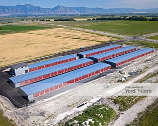 Photo 3 of Valley View Self Storage - 1103 North 6000 West, Mendon, UT