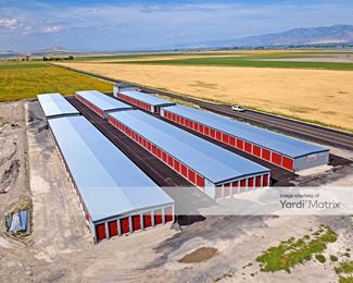Photo 4 of Valley View Self Storage - 1103 North 6000 West, Mendon, UT
