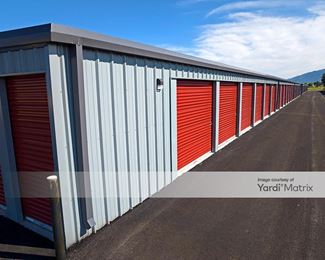 Photo 5 of Valley View Self Storage - 1103 North 6000 West, Mendon, UT
