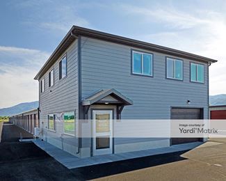 Photo 6 of Valley View Self Storage - 1103 North 6000 West, Mendon, UT