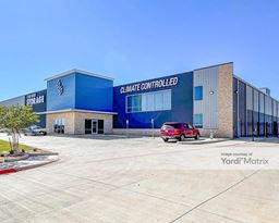 Image for Store House Self Storage - 106 South Nolan River Road, Cleburne, TX