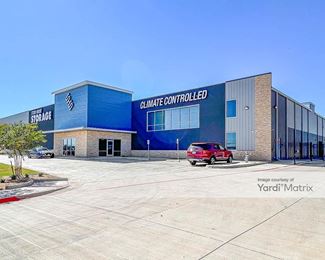 Photo 1 of Store House Self Storage - 106 South Nolan River Road, Cleburne, TX