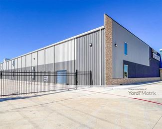 Photo 2 of Store House Self Storage - 106 South Nolan River Road, Cleburne, TX