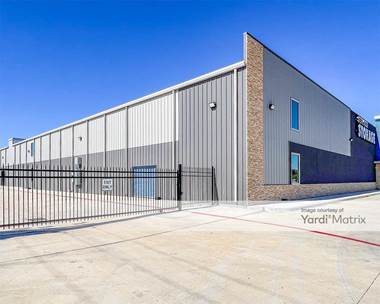 Storage Units for Rent available at 106 South Nolan River Road, Cleburne, TX 76033
