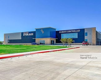 Photo 3 of Store House Self Storage - 106 South Nolan River Road, Cleburne, TX