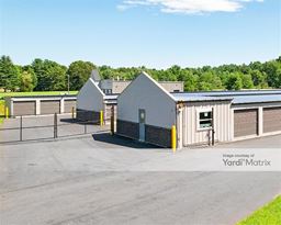 Image for All Purpose Storage - 111 Northfield Road, Bernardston, MA