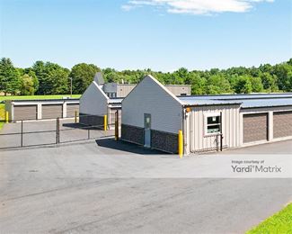 Photo 1 of All Purpose Storage - 111 Northfield Road, Bernardston, MA