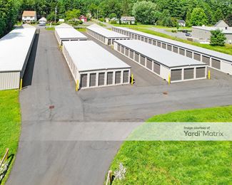 Photo 2 of All Purpose Storage - 111 Northfield Road, Bernardston, MA