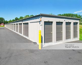 Photo 4 of All Purpose Storage - 111 Northfield Road, Bernardston, MA