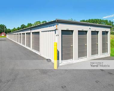 Storage Units for Rent available at 111 Northfield Road, Bernardston, MA 01337
