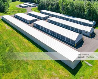 Photo 6 of All Purpose Storage - 111 Northfield Road, Bernardston, MA