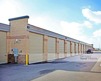 Photo 2 of Litchfield Easy Storage - 5960 North Litchfield Road, Litchfield Park, AZ