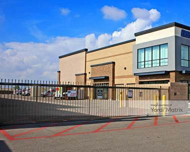 Storage Units for Rent available at 5960 North Litchfield Road, Litchfield Park, AZ 85340