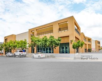 Photo 2 of West Coast Self Storage - 16001 Babcock Street, San Diego, CA