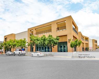 Storage Units for Rent available at 16001 Babcock Street, San Diego, CA 92127