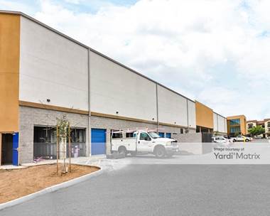 Storage Units for Rent available at 16001 Babcock Street, San Diego, CA 92127