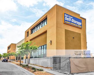 Photo 4 of West Coast Self Storage - 16001 Babcock Street, San Diego, CA