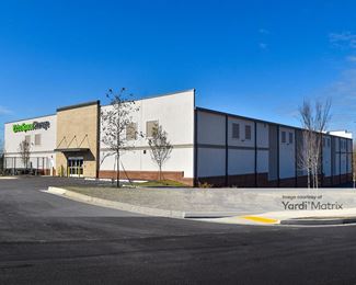 Photo 1 of Extra Space Storage - 469 Athens Hwy, Loganville, GA