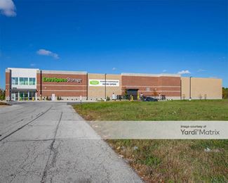 Photo 4 of Extra Space Storage - 911 Joliet Street, Dyer, IN