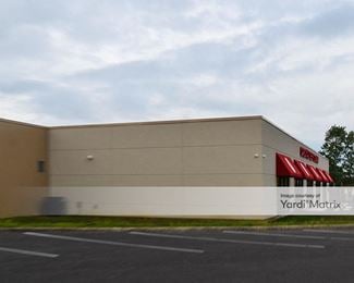 Photo 1 of Cardinal Self Storage - 1601 Holt Road, Columbus, OH