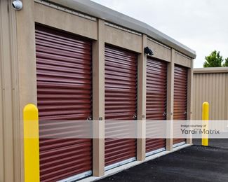 Photo 3 of Cardinal Self Storage - 1601 Holt Road, Columbus, OH