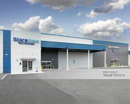 Image for Extra Space Storage - 2695 Old Washington Road, Waldorf, MD