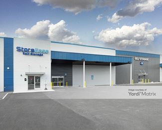 Photo 1 of Extra Space Storage - 2695 Old Washington Road, Waldorf, MD