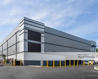 Photo 1 of Extra Space Storage - 425 Cooper Road, Voorhees, NJ