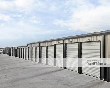Storage Units for Rent available at 5039 North Webb Road, Bel Aire, KS 67226