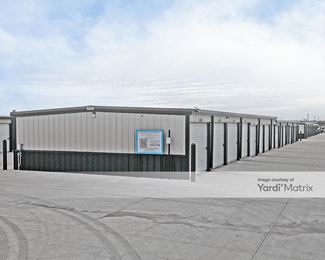 Photo 3 of Bel Aire Secure Storage - 5039 North Webb Road, Bel Aire, KS