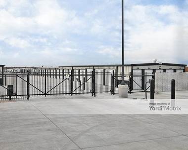 Storage Units for Rent available at 5039 North Webb Road, Bel Aire, KS 67226