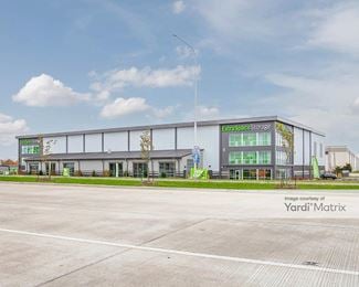 Photo 1 of Extra Space Storage - 1200 South Weber Road, Bolingbrook, IL
