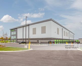 Photo 2 of Extra Space Storage - 1200 South Weber Road, Bolingbrook, IL