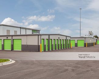 Photo 3 of Extra Space Storage - 1200 South Weber Road, Bolingbrook, IL
