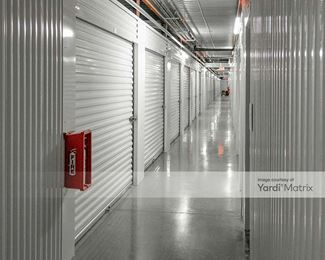 Photo 4 of Extra Space Storage - 1795 Coffee Road, Brownsville, TX