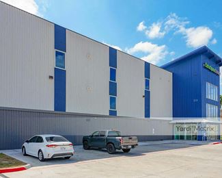 Photo 5 of Extra Space Storage - 1795 Coffee Road, Brownsville, TX