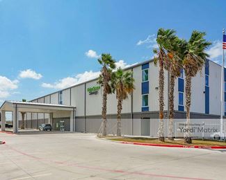 Photo 6 of Extra Space Storage - 1795 Coffee Road, Brownsville, TX