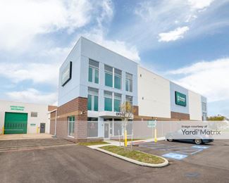 Photo 1 of ProSafe Storage - 7792 Broadview Road, Parma, OH